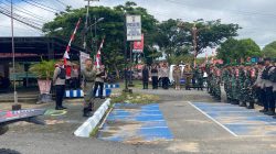 Tindaklanjuti Arahan Mendagri, Satpol PP Mura bersama TNI Polri akan Lakukan Patroli Skala Besar