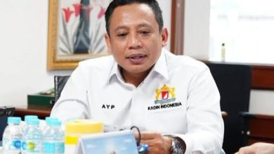 Sambut Musprov VIII, KADIN Kalteng Pacu Program ‘MATANG’ Guna Cetak Miliarder Muda dan SDM Unggul