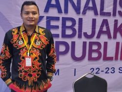 Rekom Gubernur Tentukan 3 Calon Sekda Definitif Murung Raya, Pengamat Bedah Satu Nama Kandidat